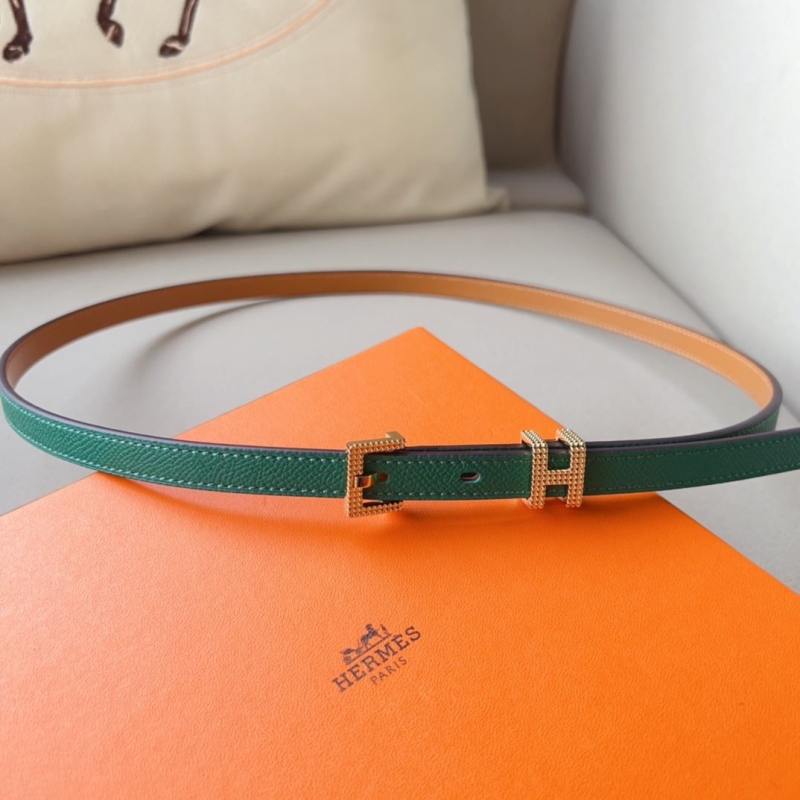 Hermes Belts